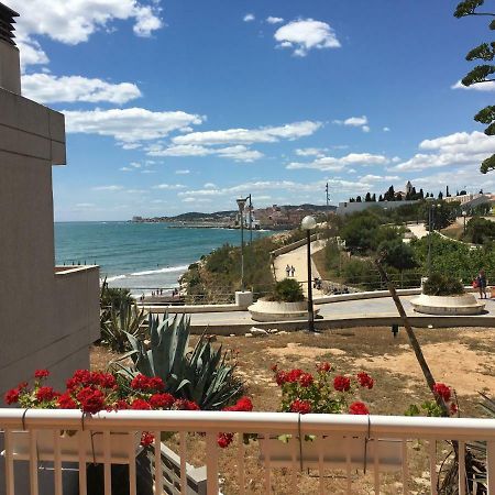 Casa Balmins Sitges Bed and Breakfast Buitenkant foto