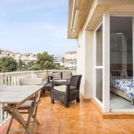 Casa Balmins Sitges Bed and Breakfast Buitenkant foto