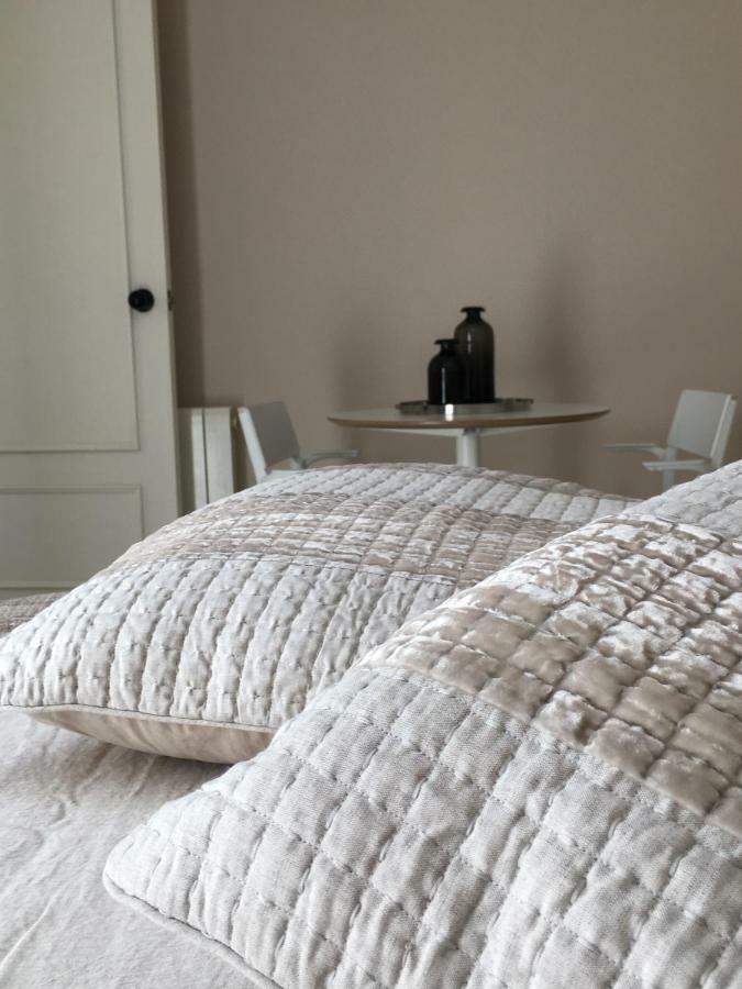 Casa Balmins Sitges Bed and Breakfast Buitenkant foto