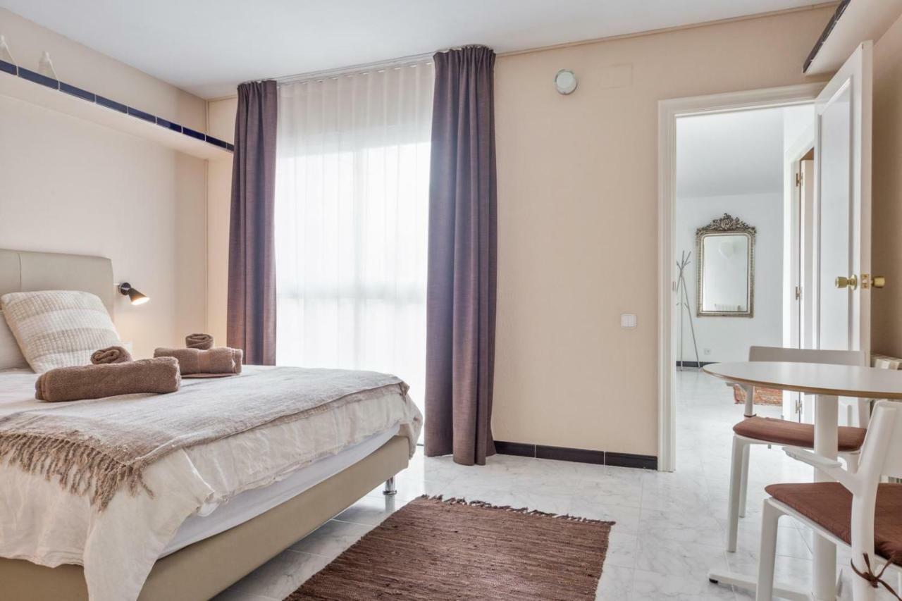 Casa Balmins Sitges Bed and Breakfast Buitenkant foto