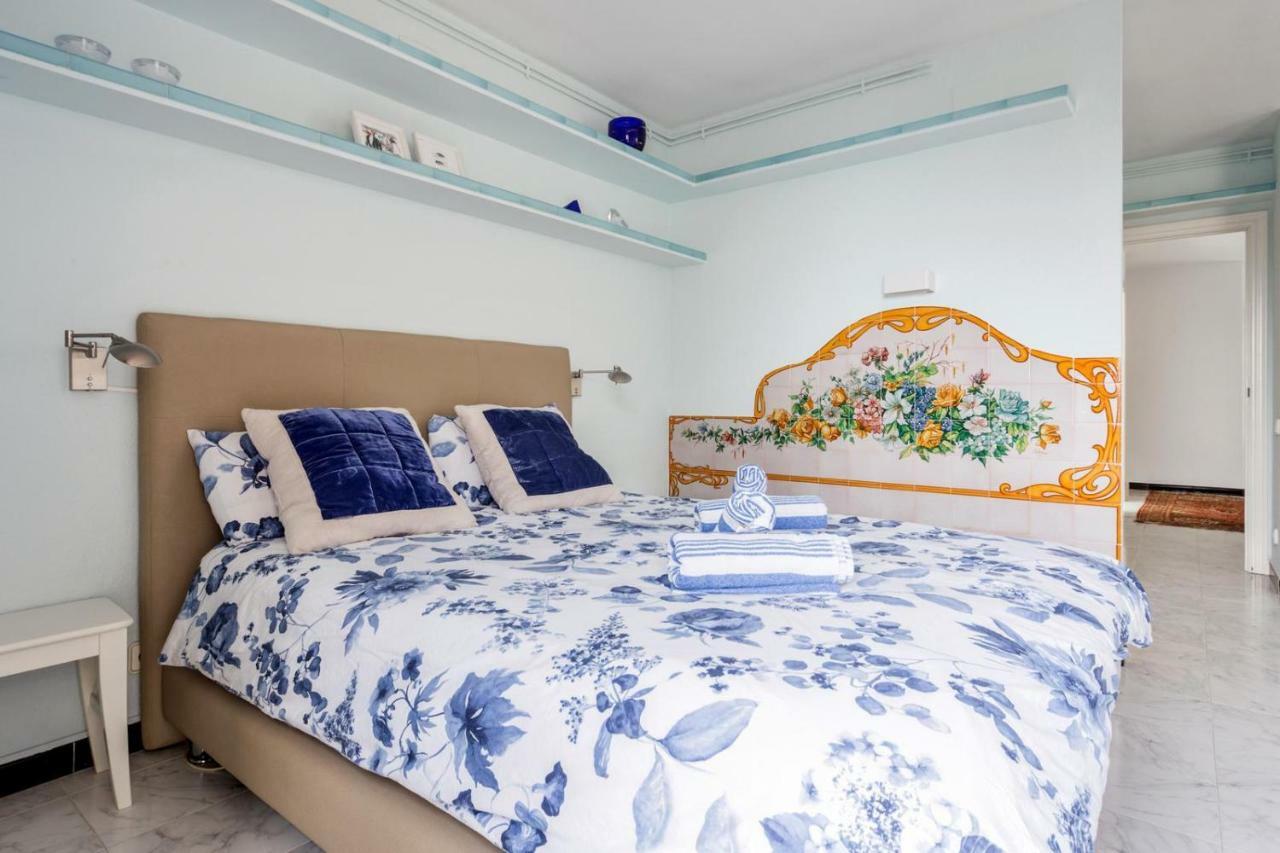 Casa Balmins Sitges Bed and Breakfast Buitenkant foto